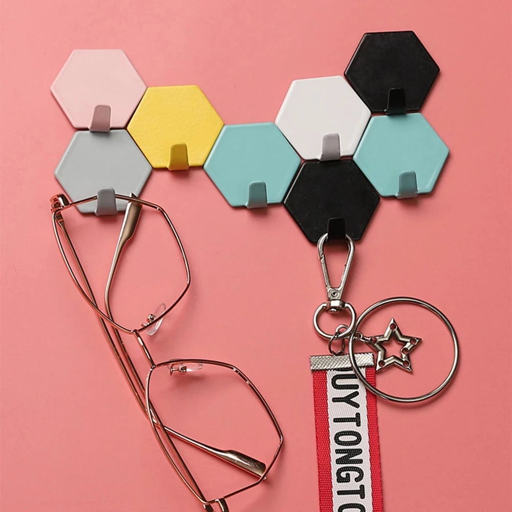 

Настенное крепление на стену, прочный и бесшовный крючок для приклеивания в общежитии