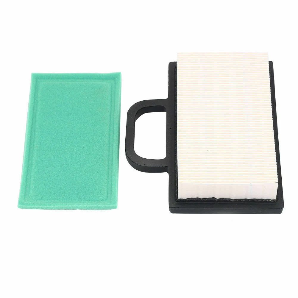 Комплект воздушного фильтра для газонокосилки газонный трактор осветительное