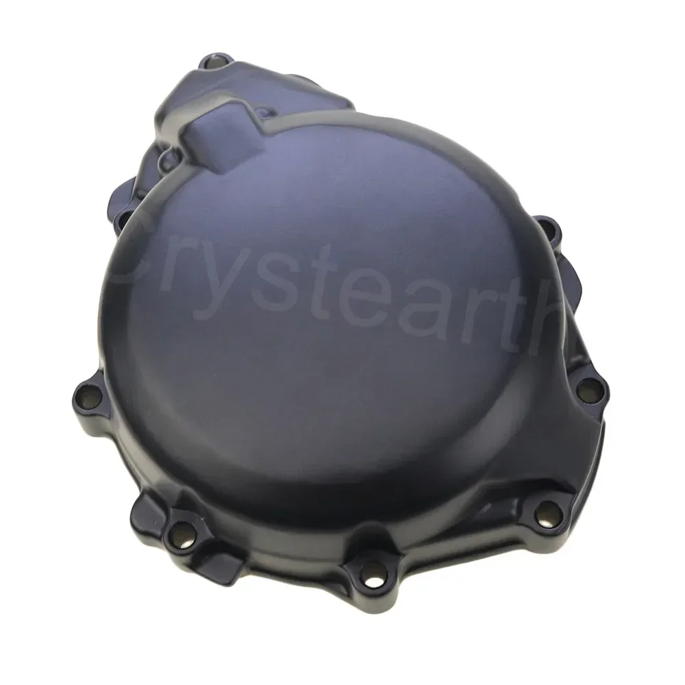 Левая крышка статора двигателя Картер для Suzuki Hayabusa GSX1300R GSXR 1300 1999-2019 2000 01 02 03 04 05 06 07
