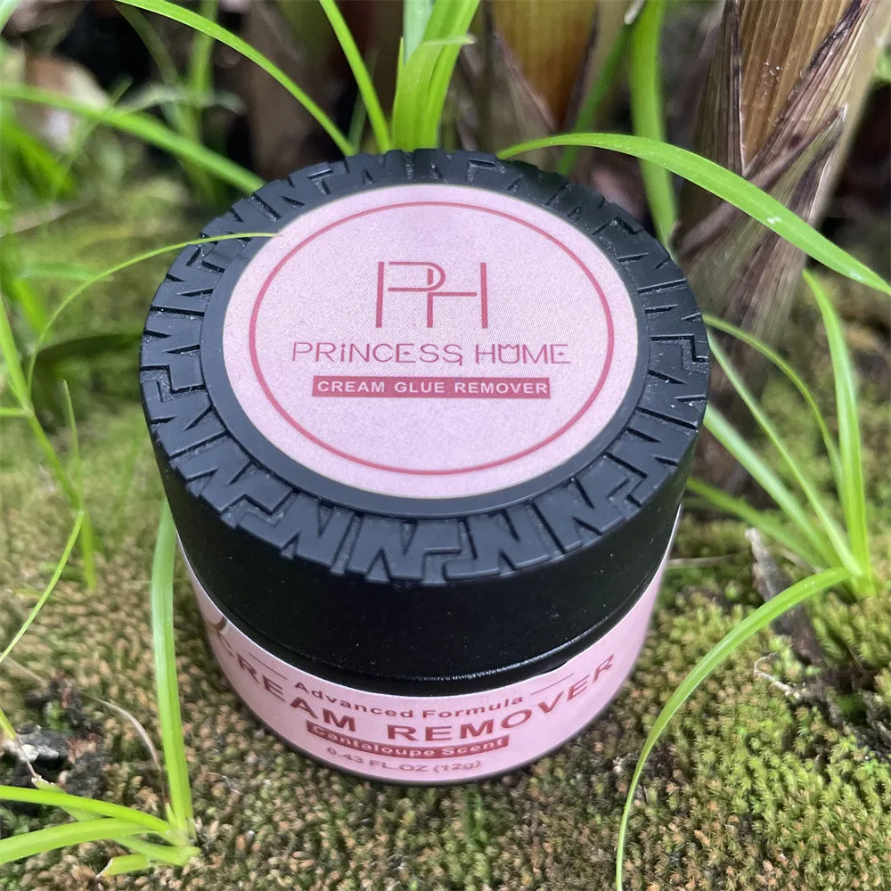 

Cantaloupe False Lash Eyelashes Remover Solution Private Label Brand Japan Liquid Eyelash Glue Cleanser Makeup Remover
