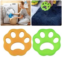 pet hair remover washing machine accessory cat dog fur lint hair remover clothes dryer reusable cleaning laundry dryer catcher