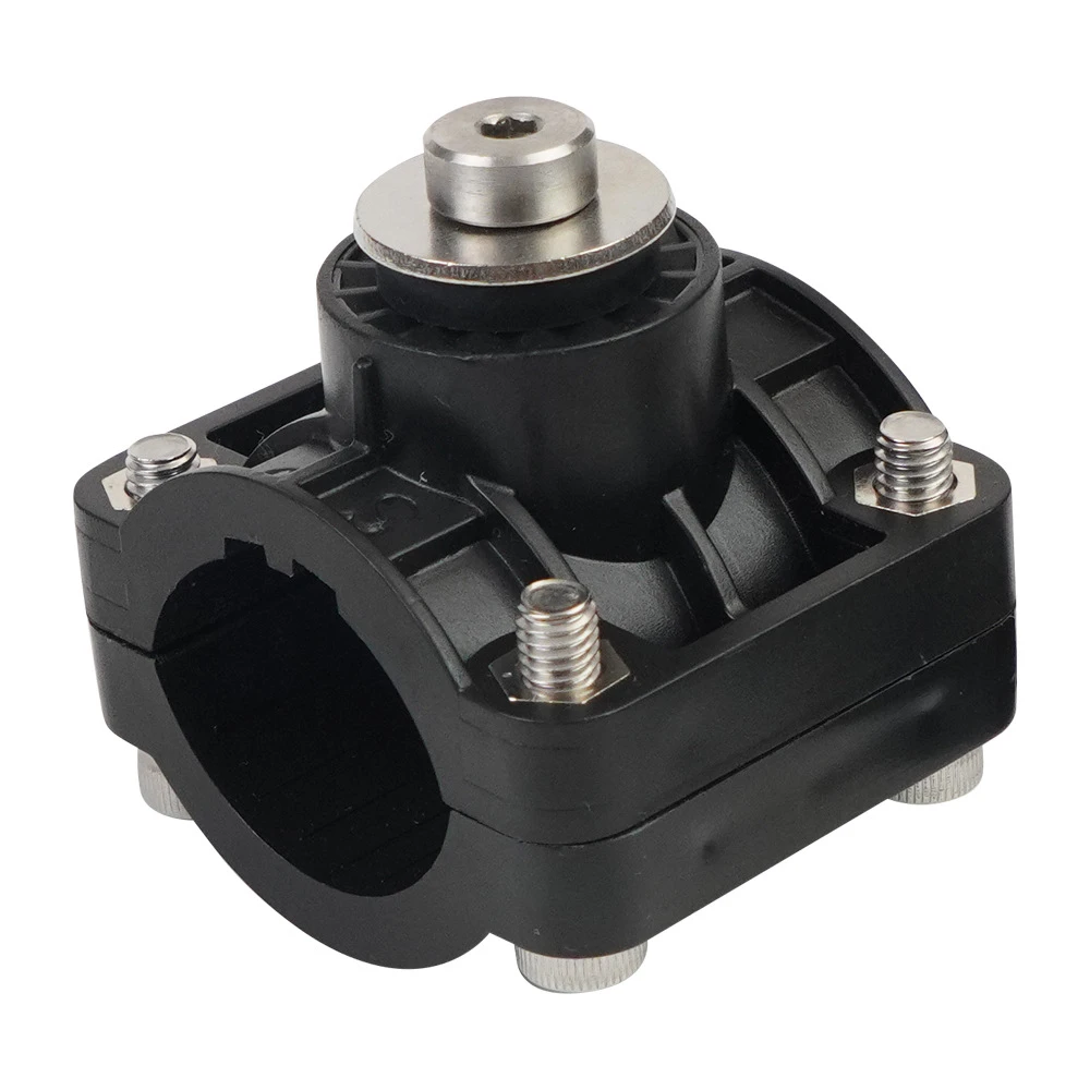 10-12676-15 0-градусный кронштейн для прицела преобразователя Panoptix LVS32 троллинговое