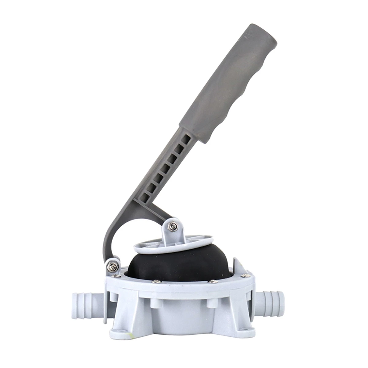 720 GPH Ручной мембранный ручной насос для перекачки трюмной воды лодок и морских