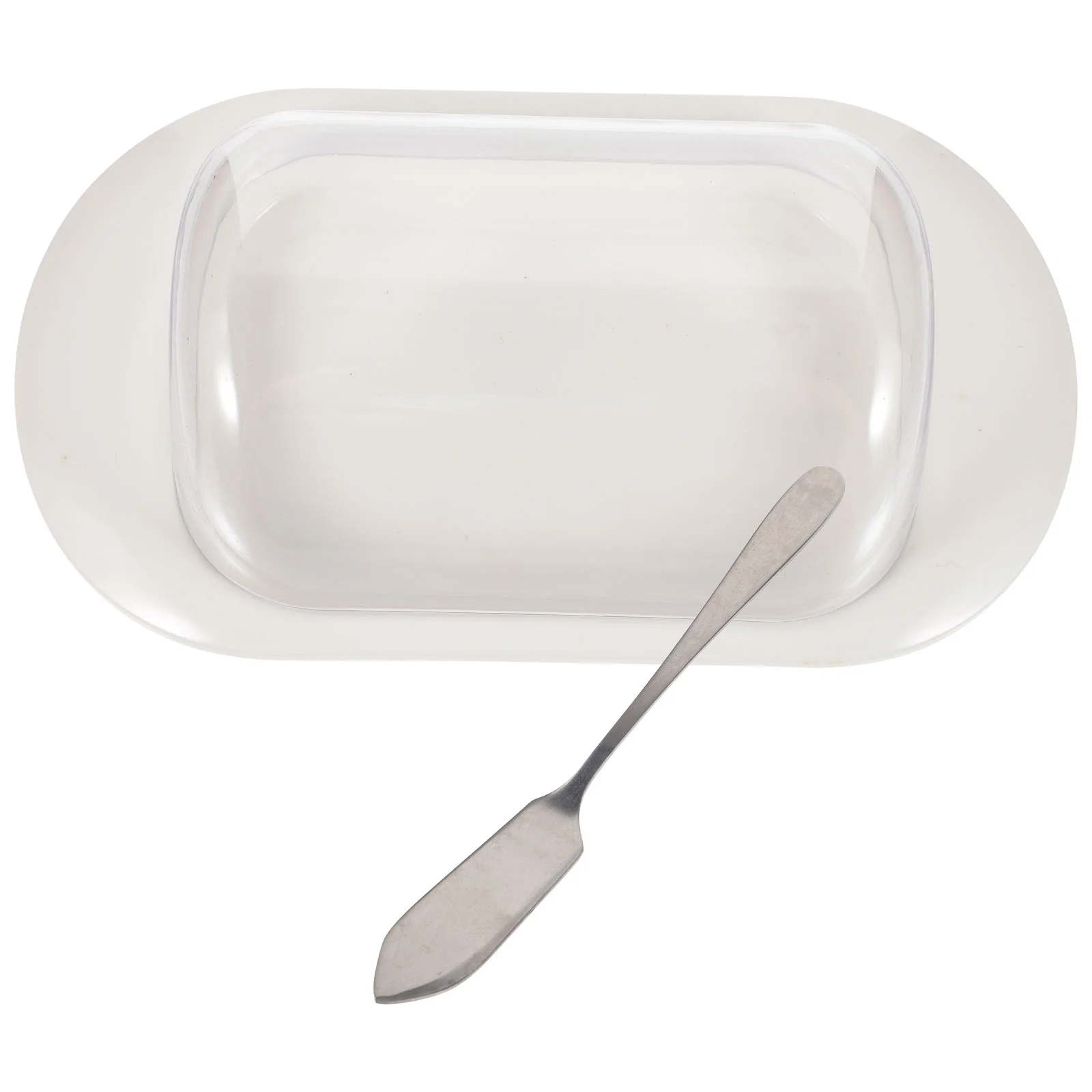 

Refrigerator Butter Holder Convenient Butter Dish Kitchen Butter Keeper Storage Supply
