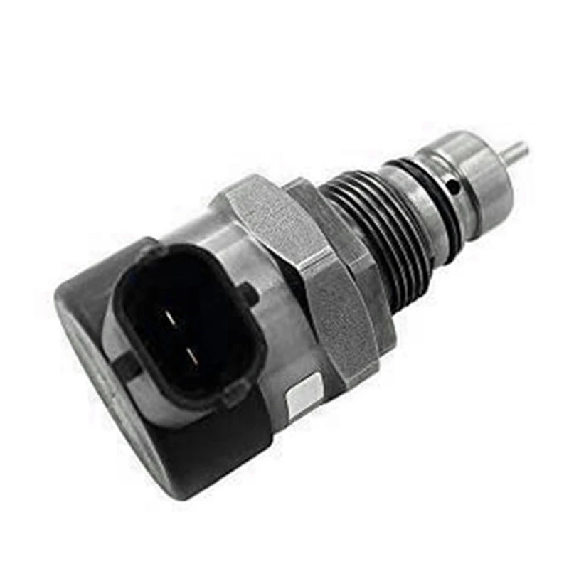 0281002507 регулятор давления дизельного топлива для Fiat Kia Ford Hyundai Opel DRV датчик клапана