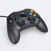 usb wired controller s type 2 a for old generation xbox console video controle wired joystick game controller gamepad joypad