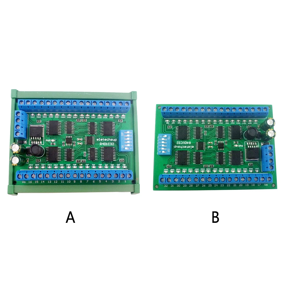 

Коробка DIN Rail Box профессиональная легкая износостойкая коробка управления транзисторами пульт дистанционного управления Переключатель Din ...