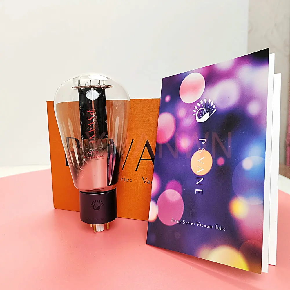 

Выплата вакуумной трубки ACME 274B, заказ № 554417799888568