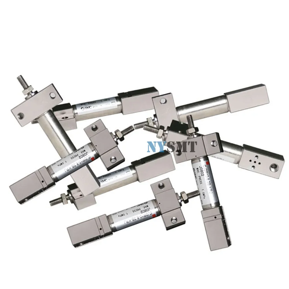 SMT SM 8 мм цилиндр подачи CJ2R10-8.3B-KRJ Samsung J 90650160 Цилиндр