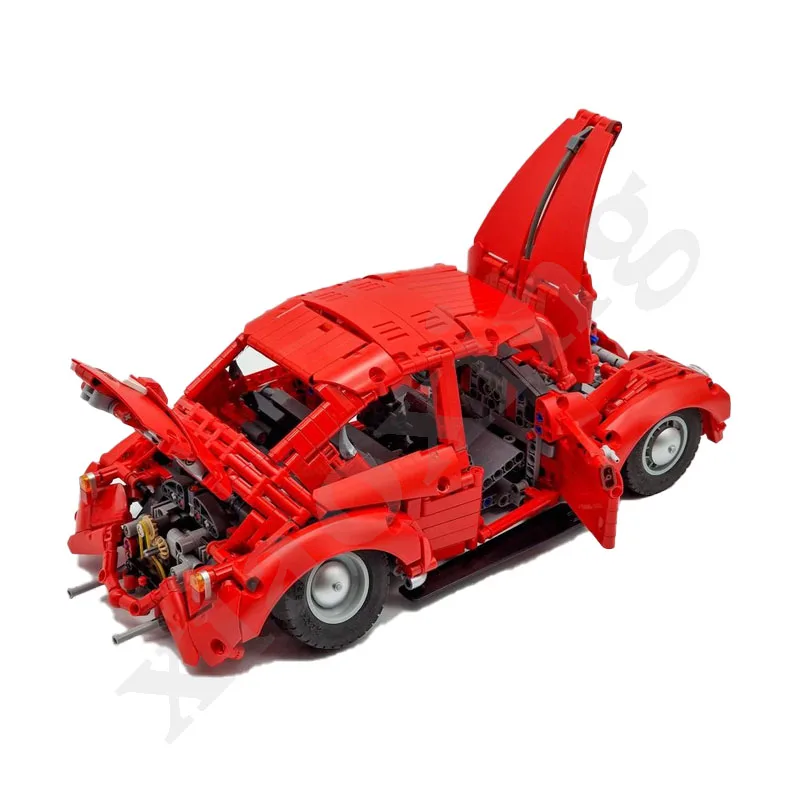 Новинка оболочка автомобиля классический спортивный автомобиль статическое