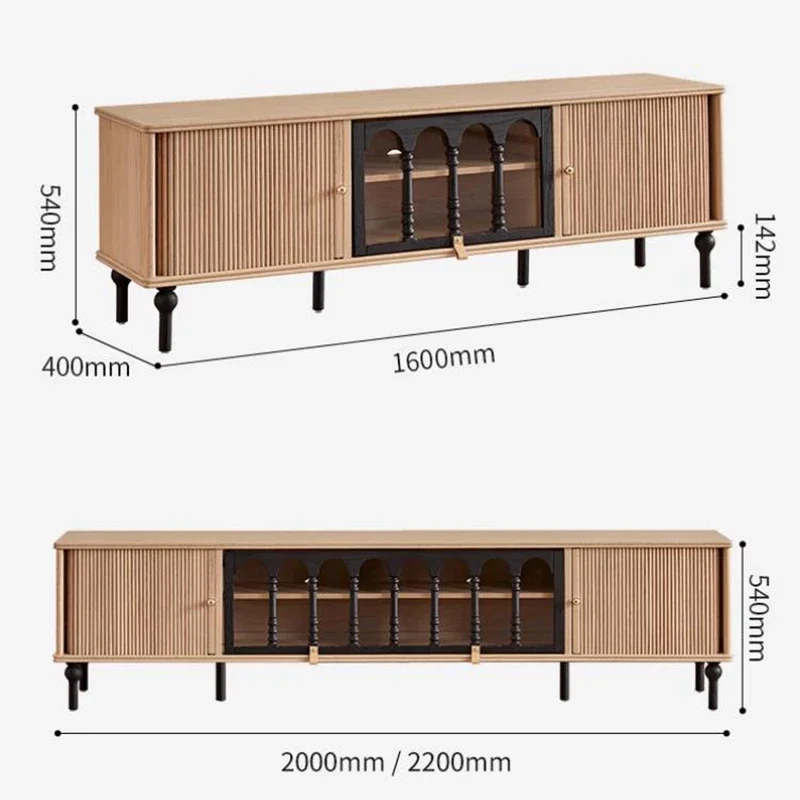 Подставки под Телевизор для гостиной современный развлекательный центр