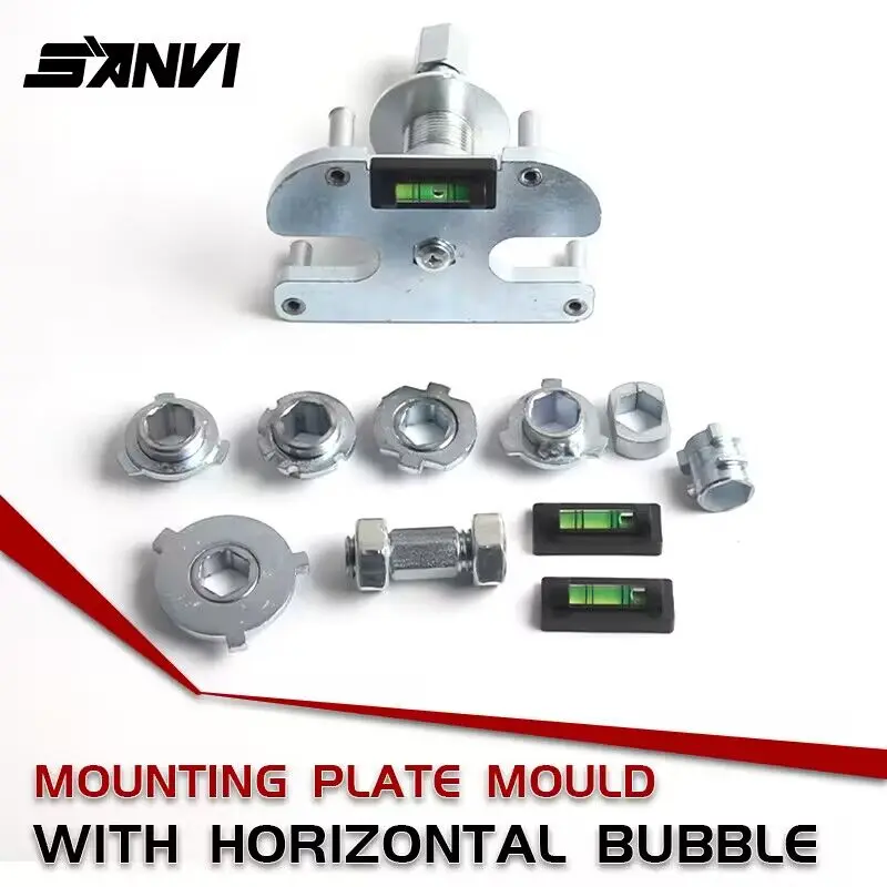 

Инструмент для модификации фар, Монтажная пластина, форма для Q5/Hella 3R G5, BI светодиодный, линза проектора, H1 H4 H7 H11 D2 9005 9006, настройка автомобиля