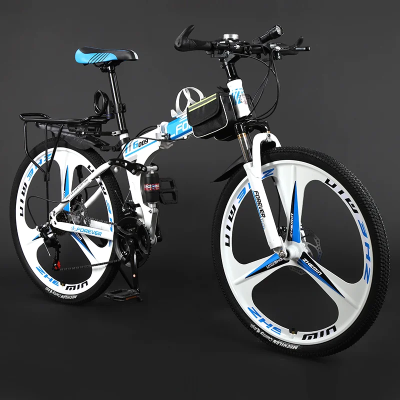 

Рама Мужской велосипед трехколесный взрослый фиксированная подвеска горный велосипед дорожный Односкоростной велосипед Bici Da Corsa Спорт Развлечения WRXXP