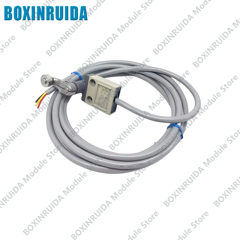 Новинка оригинальный переключатель для путешествий D4C-4232 D4C-4233 D4C-4332 D4C-6233 D4C-6331