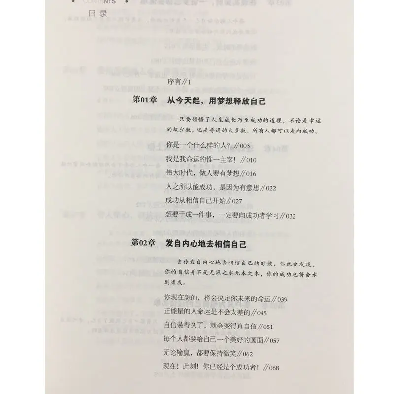 Zhouzi креативность маркетинг психология класс Yang Longying + победа в