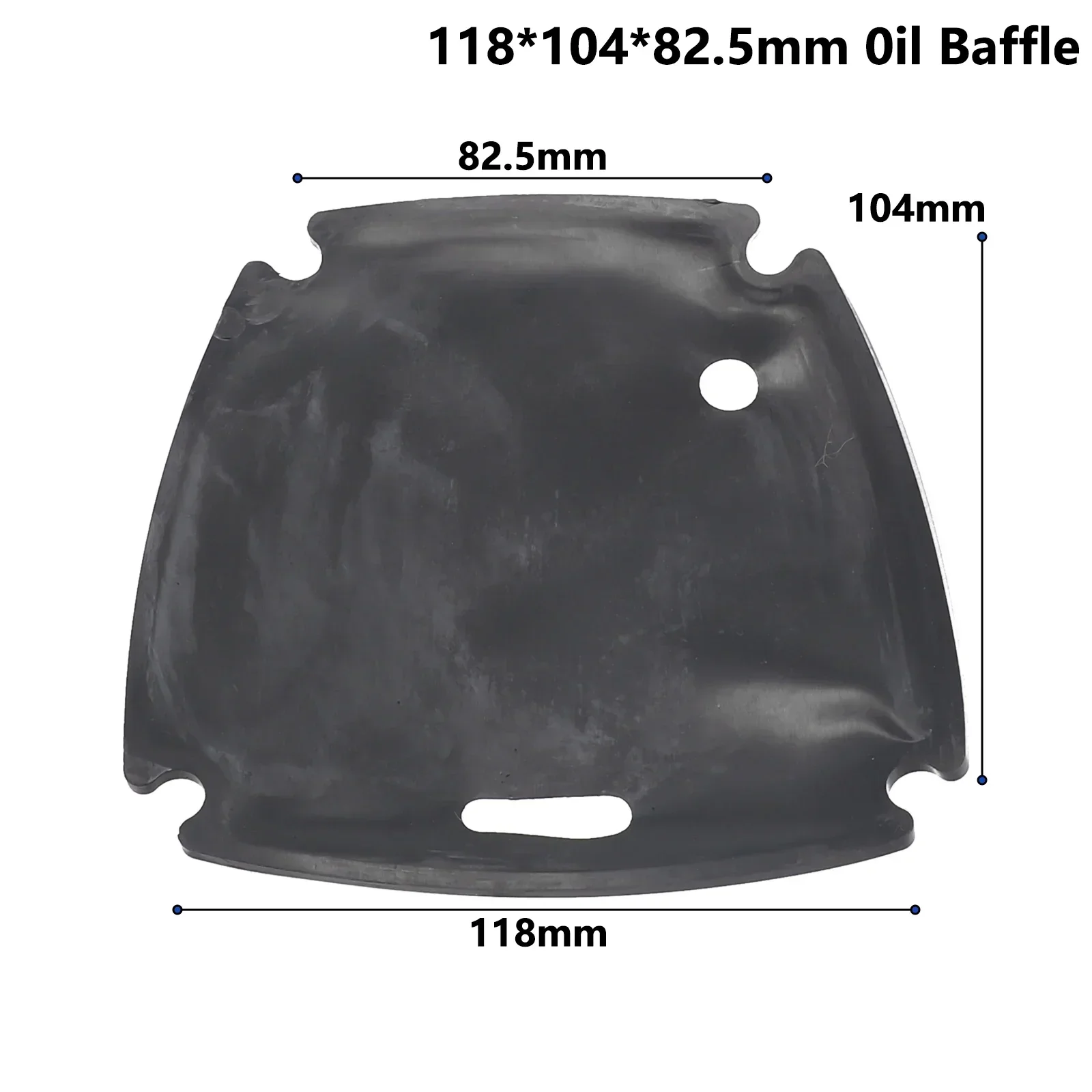 1 шт. воздушный компрессор, масляная перегородка, масляный газовый насос, прямые онлайн-резиновые прокладки, шайбы, 1P, запасные части для электроинструментов