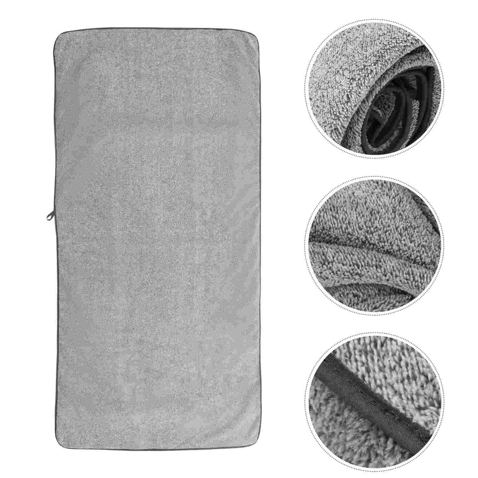 

Towel Bath Towels Bathroom Microfiber Absorption Cotton Washcloths Tows Water Bamboo Facial Dry Quick Sandproof Beach Cloths