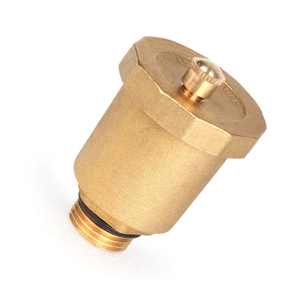 

Air Evacuation Valve Replacement Heats-resistant 10 Bar Heats Pump Valves
