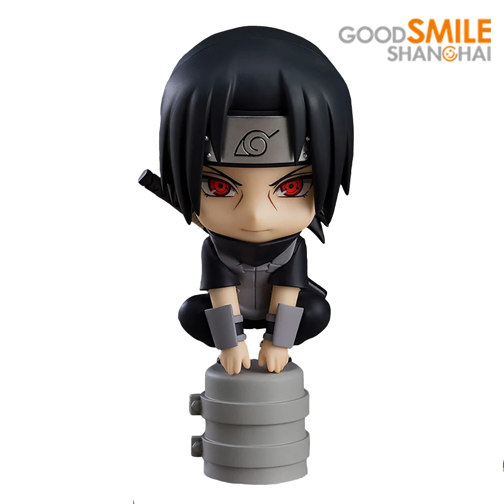 

[Pre-sale] Good Smile Genuine Nendoroid 1726 Uchiha Itachi Anbu Ver. GSC Naruto Collectible Anime Figure Action Model Toy