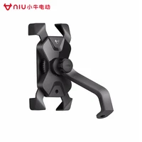original niu scooter phone holder stable for 3 5 5 5 inches phone