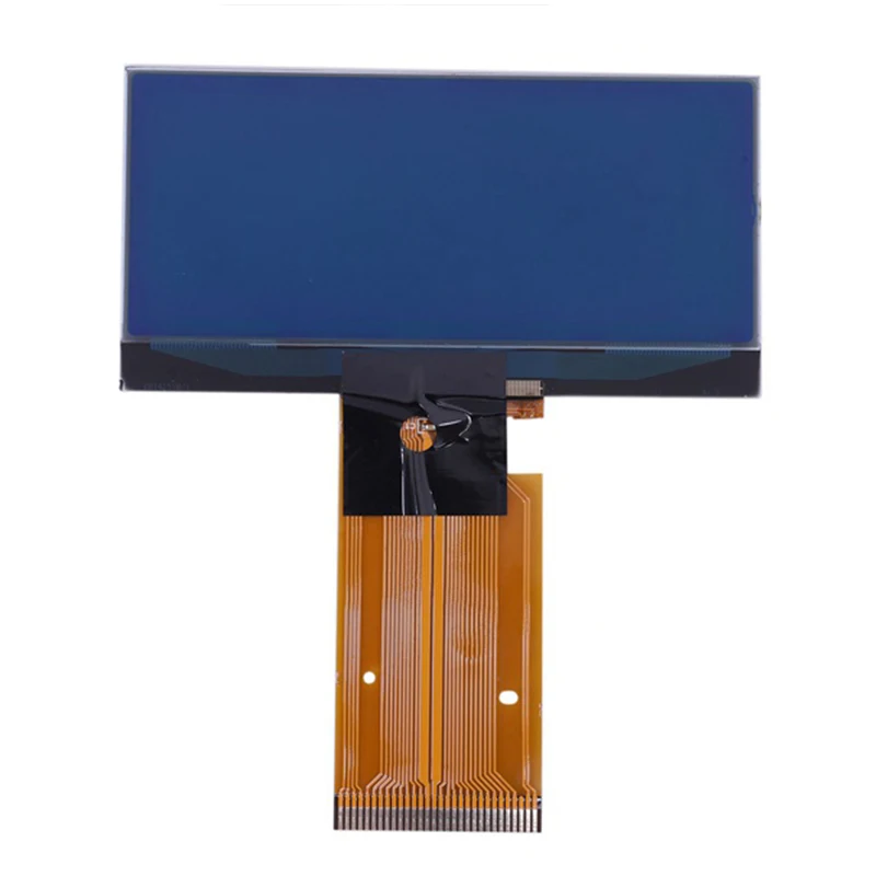 Автомобильный ЖК-экран для Mercedes Benz W203 C Class приборная панель пиксельный ремонт