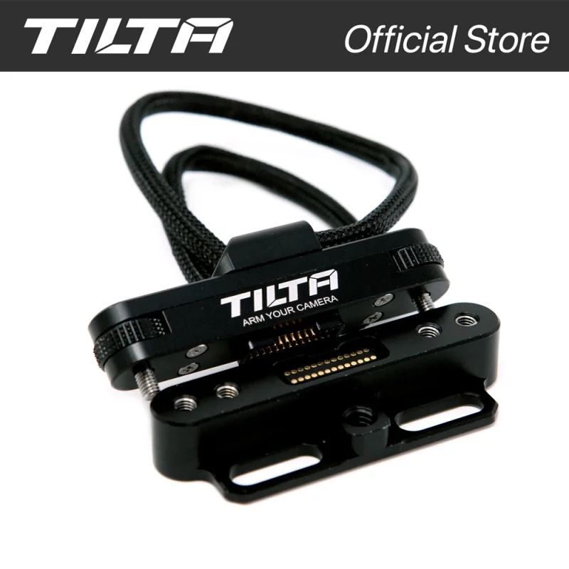 

TILTA REL-02/03/04 Pogo-Pogo Cable & Pogo-to-Lemo Adapter & Pogo-Lemo Cable для Red DSMC2