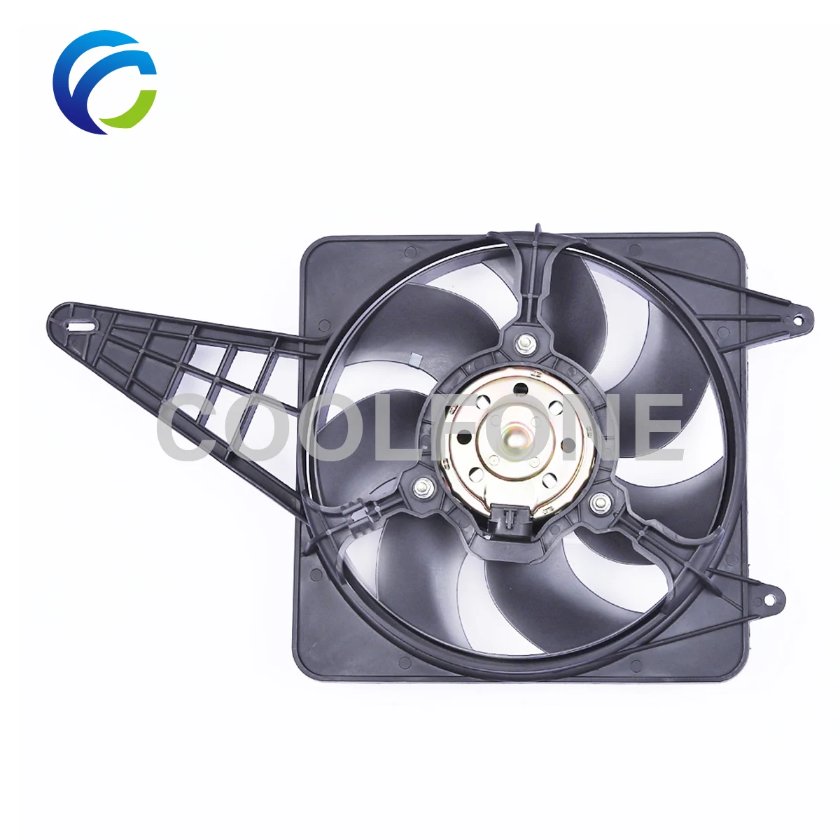

Electric Cooling Radiator Fan Assembly for FIAT KARTAL SOKETLI 85055159