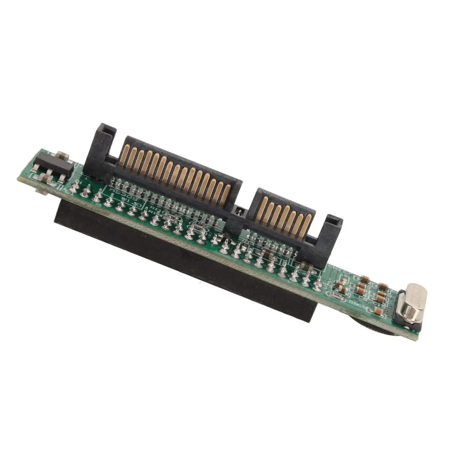 Адаптер IDE-SATA 2 5-переходник с 44Pin на SATA Female 1.5gbs портативный Plug & Play для ноутбуков