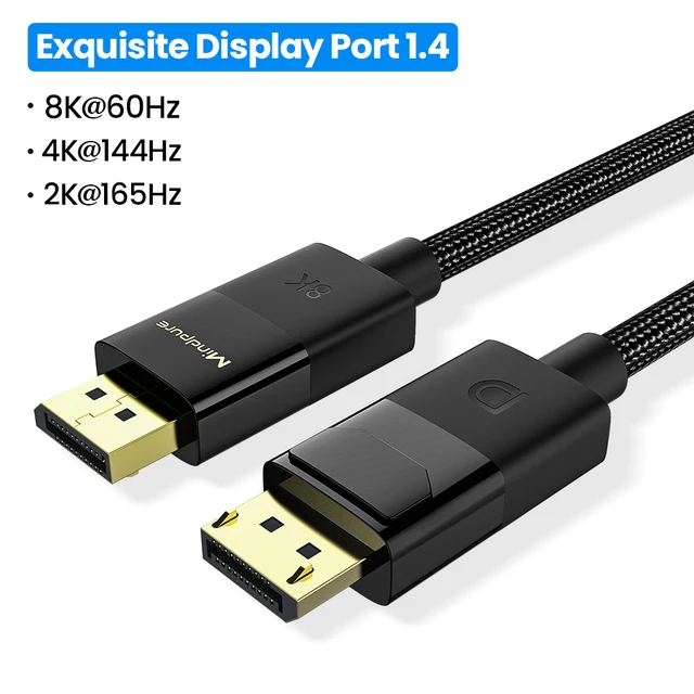кабель дисплей порт 144 герца. кабель displayport для 144 герц монитора. дисплей порт кабель 144 гц днс. кабель hama displayport - displayport (00078442) 1. кабель дисплей порт 144 герца.