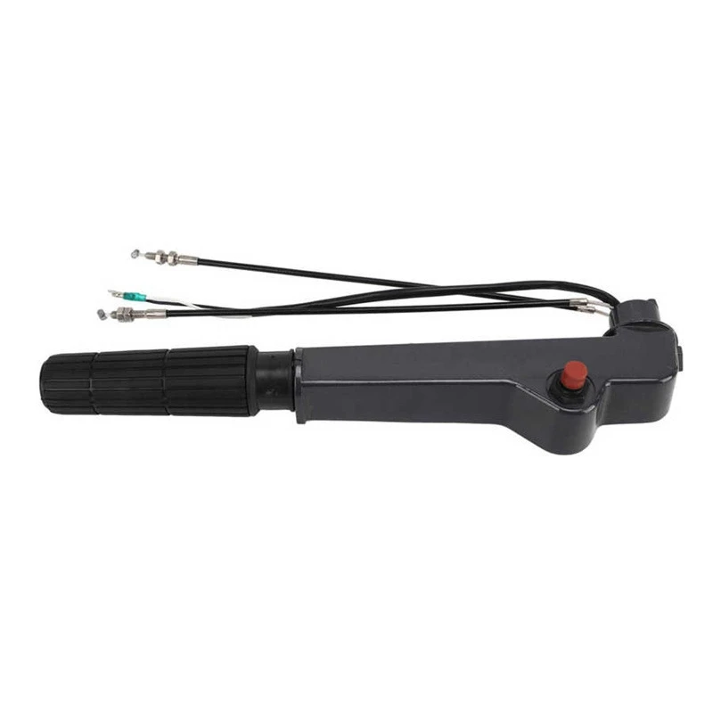 Рулевая рукоятка/рулевой руль рулевая рукоятка замена рулевой рукоятки 63V-42111-01-4D