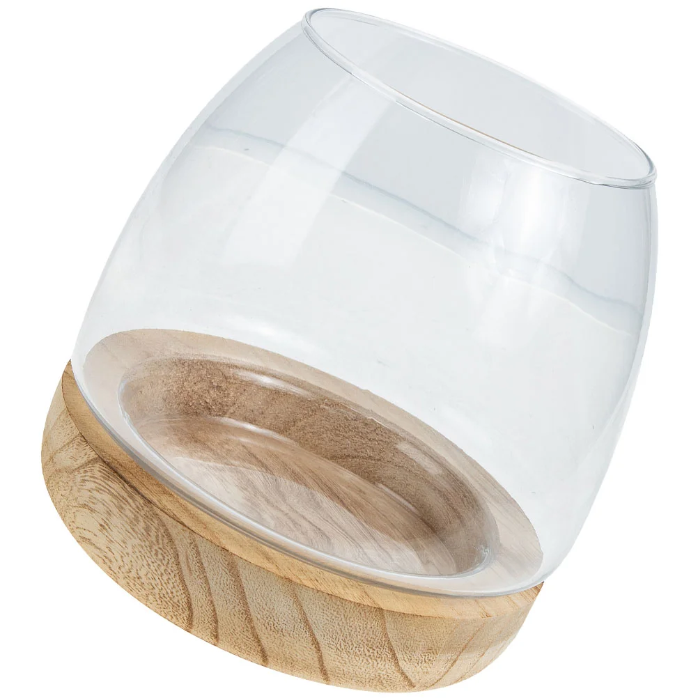 

Betta Tank Small Tank Glass Fish Tank Betta Fish Bowl Fish Tank With Stand Glass Aquarium for Decor Study Room Desktop Office