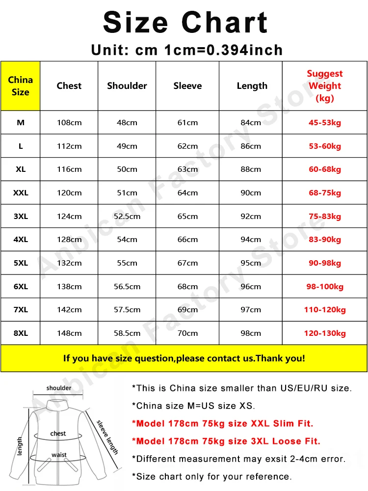 Winter Men's Long Parka Warm Jacket Fleece Liner Hooded Windbreaker Coat Thick Cotton Padded Thermal Parkas Plus SIze 8XL