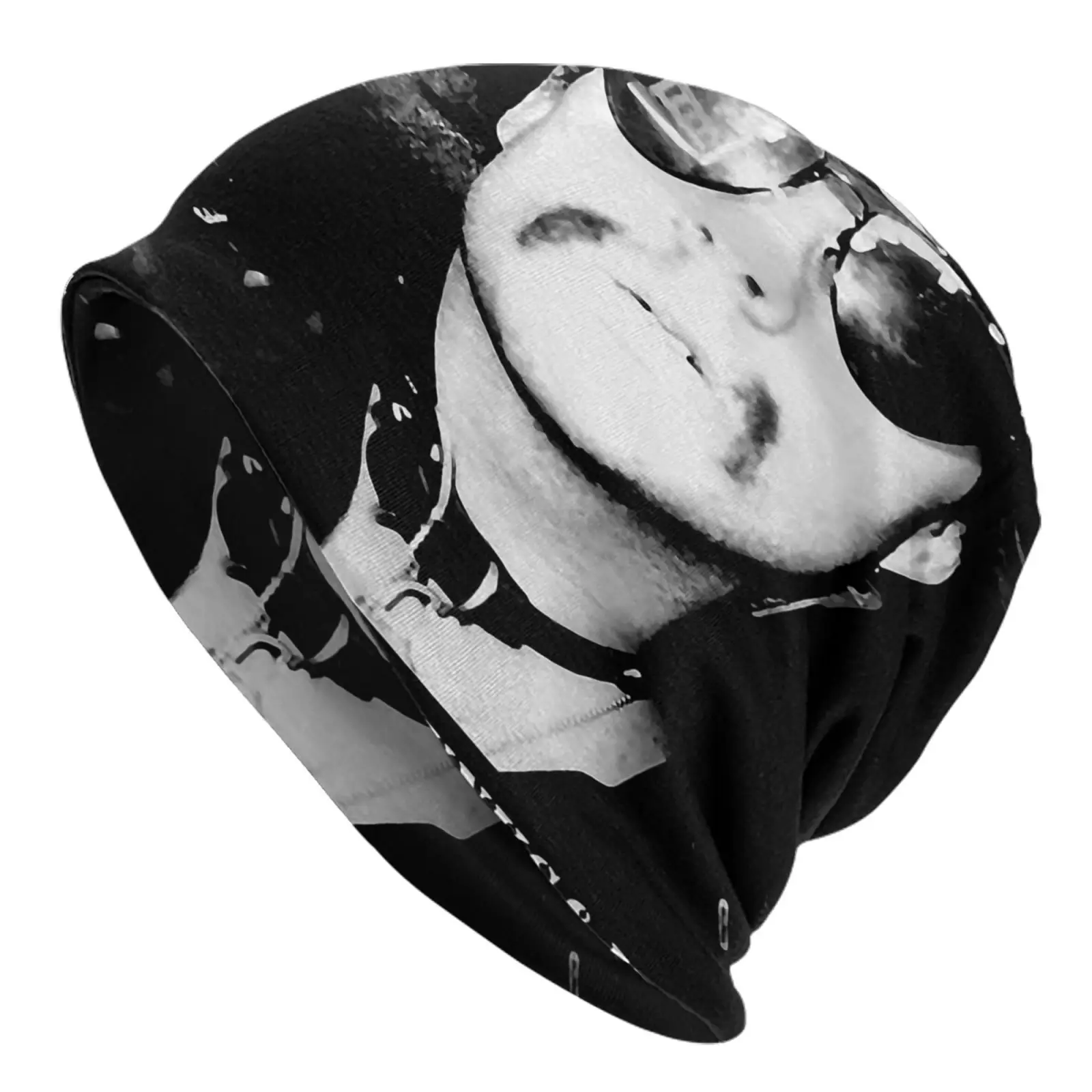 

Кепка-берет Женская трикотажная, в бразильском стиле