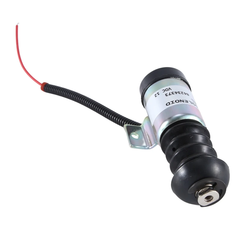 Соленоид отключения 12 В 04234373 04233841 аксессуары детали для двигателя Deutz 912 913 914 35DZS1E2