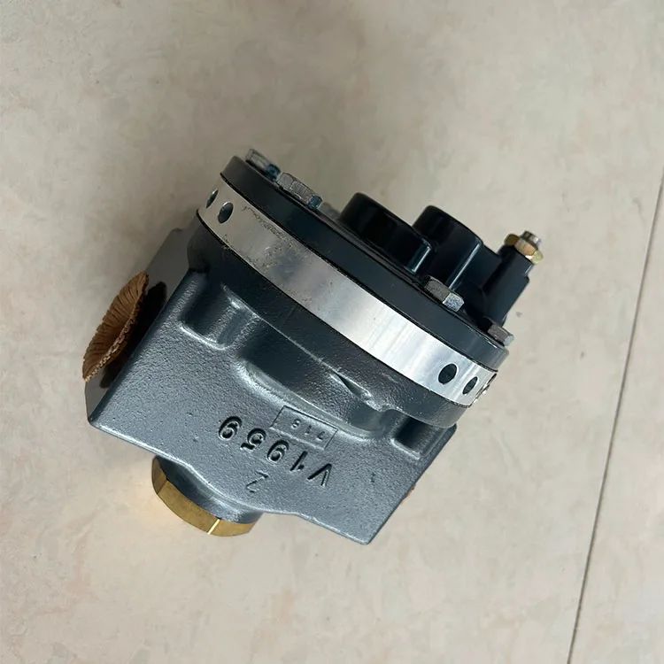 Цифровой позиционер клапана Fisher 2625 Fieldvue Volume Boosters для электростанций (art.: 3920db5967e55) - 3920db5967e55