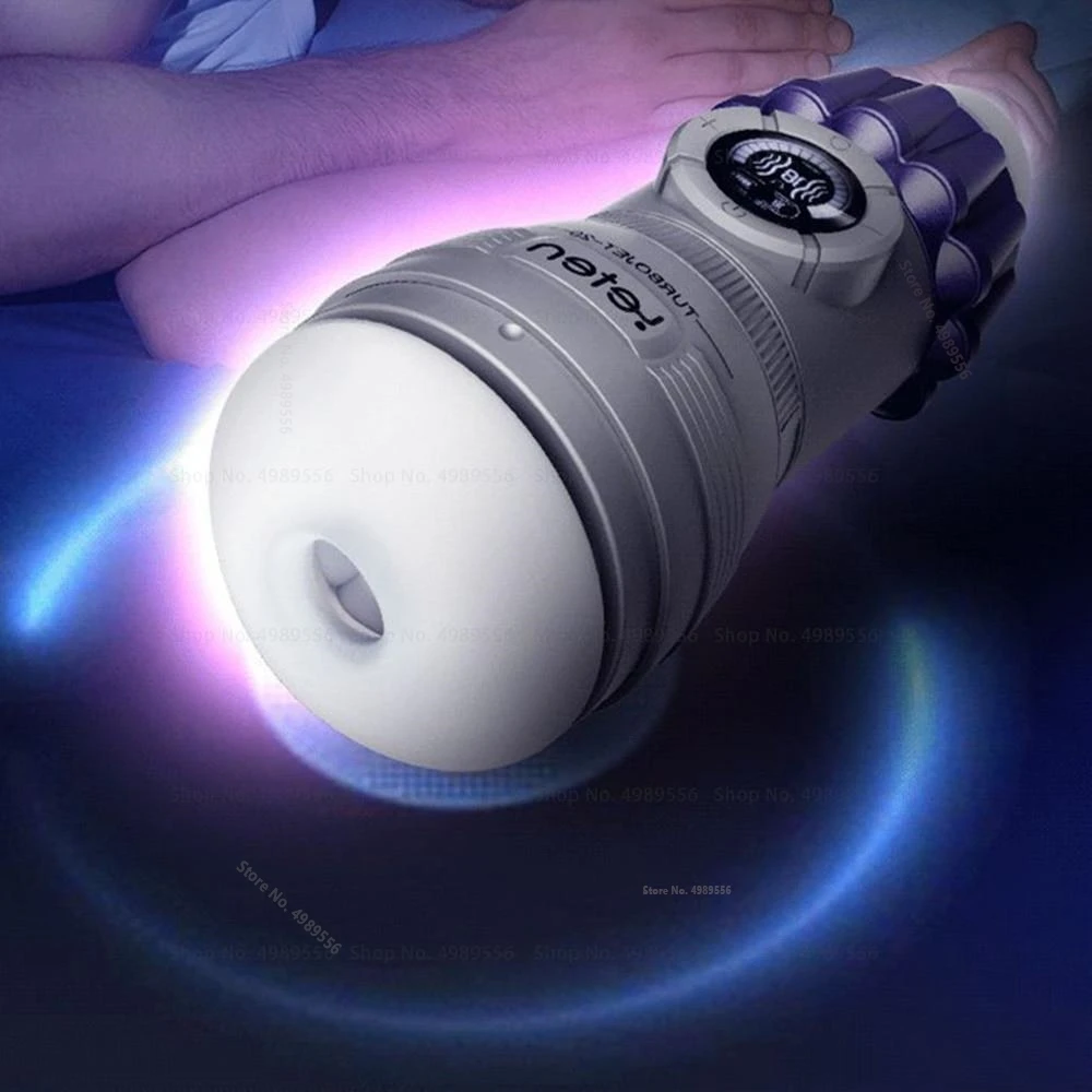 Вагинальные мастурбаторы для мужчин секс-игрушки Минет киска автоматический