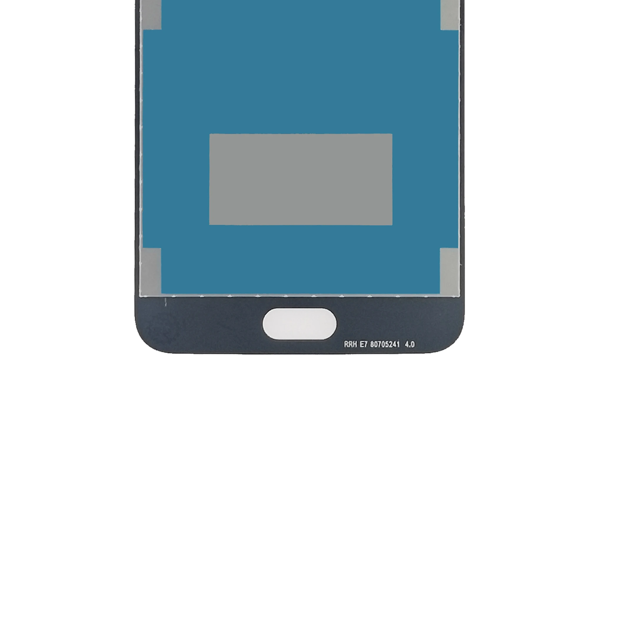 100% Новый оригинальный 5 &quotЖК-дисплей для Samsung Galaxy J7 Prime G610 G610F On7 2016 G6100 дисплей