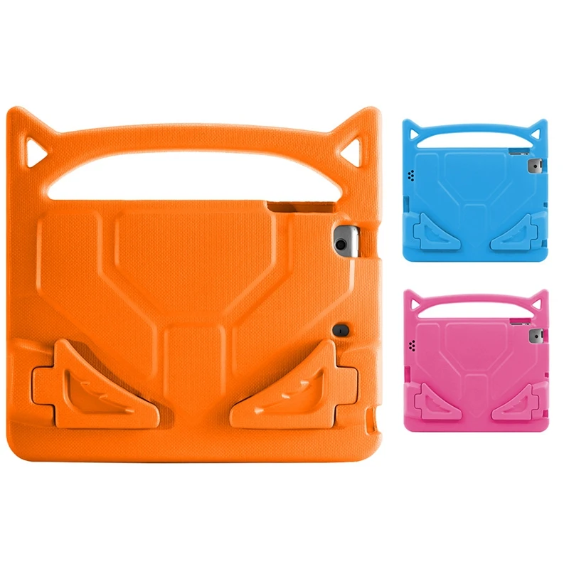 

For Tab IPHONE Stand IPAD Minii1234 For Kids Durable Lightweight Shockproof Case Tablet