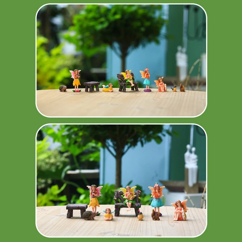 

Статуя из смолы