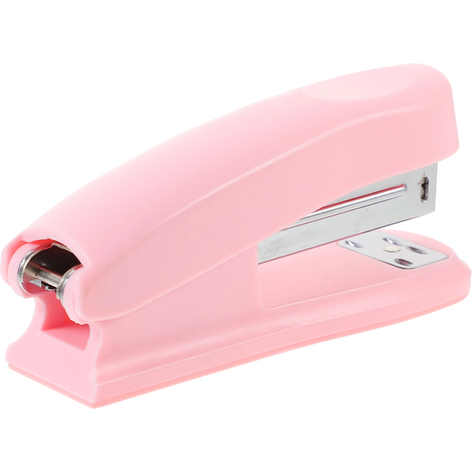 

Multi-function Stapler Convenient Desk Stapler Metal Office Stapler Home Supply