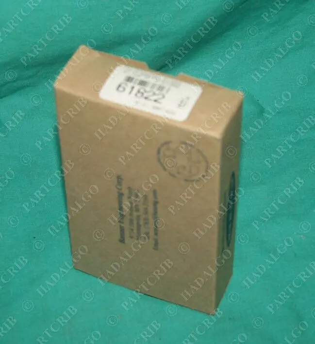 

Banner D11E2P6FPQ Flutter Immune Fiber Quick Disconnect 61822 NEW