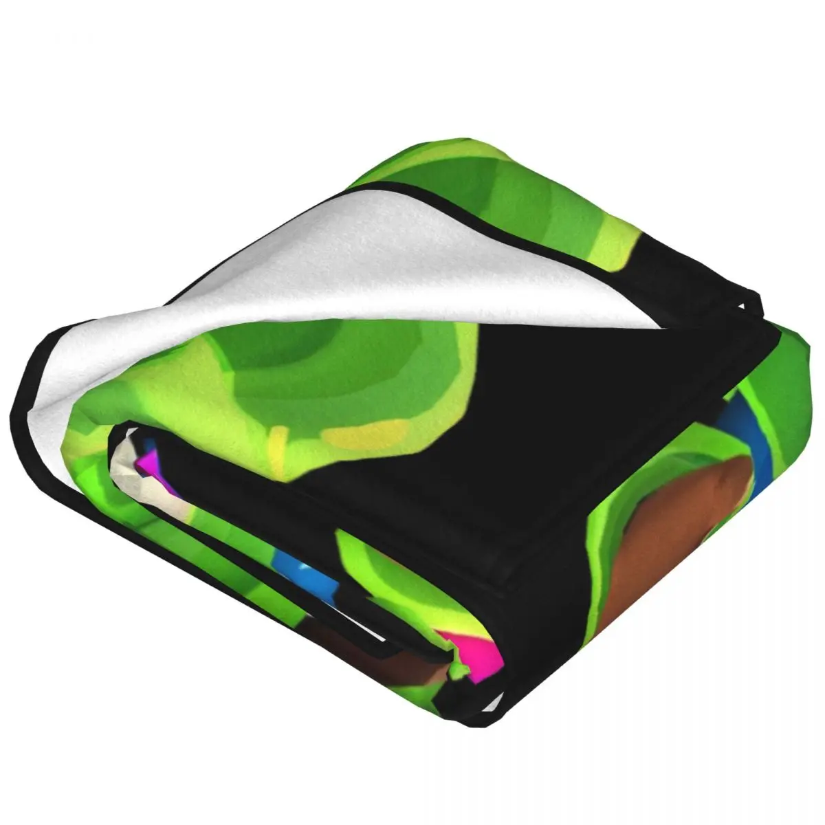 Одеяла Braws-Star крутое фланелевое одеяло для игры Leon постельное белье диван