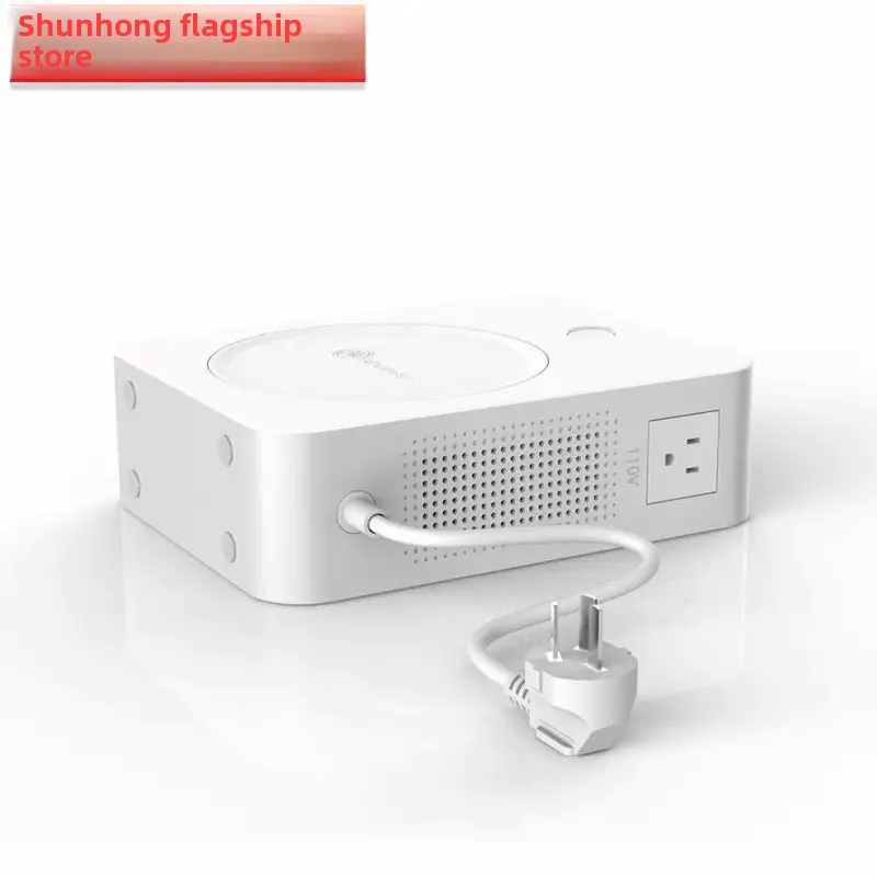 Shunhong новый преобразователь 2000 Вт 220 В в 110 100 напряжения энергетическая версия