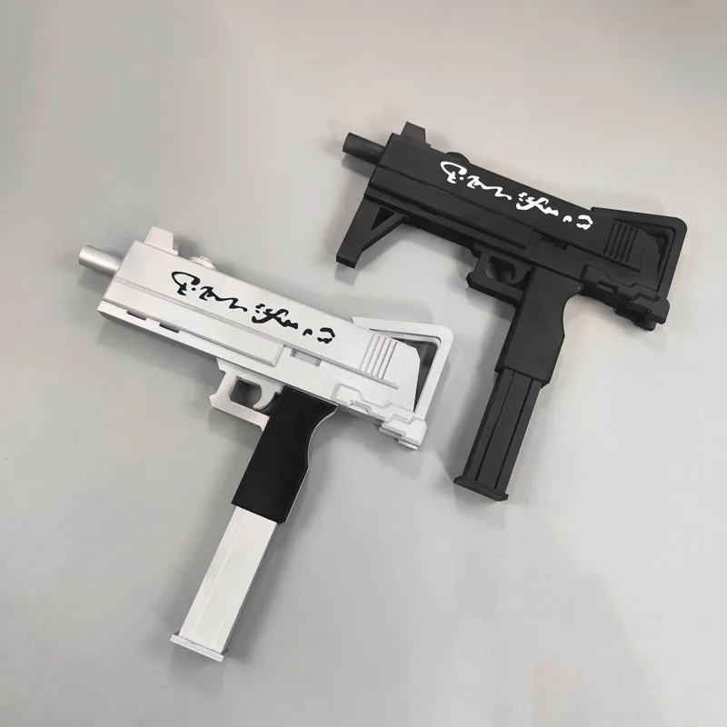 Реквизит для косплея игры модель оружия Кафки с железнодорожной звездой Honkai ПВХ