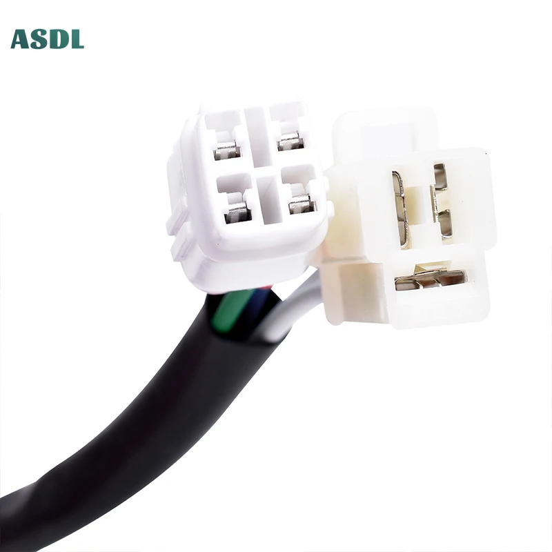 Мотоциклетный магнитный генератор катушка статора DVX400 для Arctic Cat ATV 2004 2006 2007 2008 400