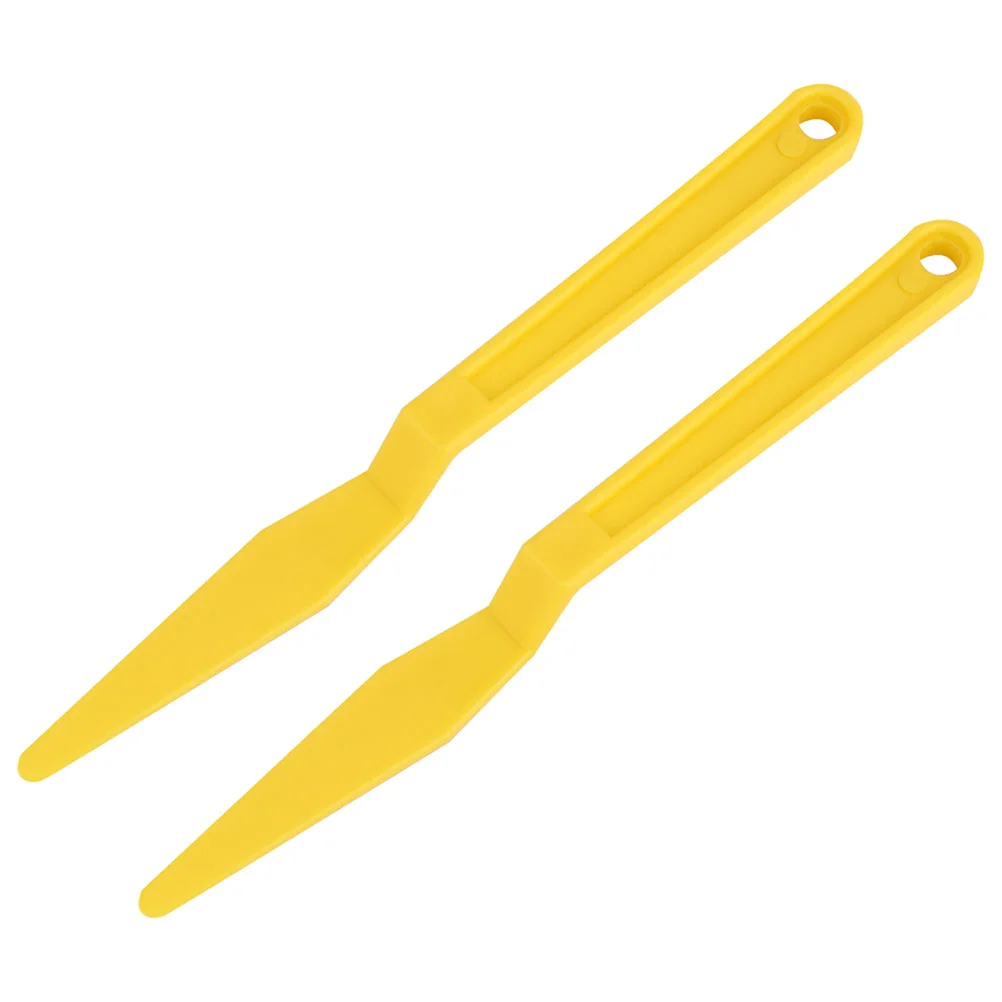 2 шт. виниловый скребок для крышки аквариума