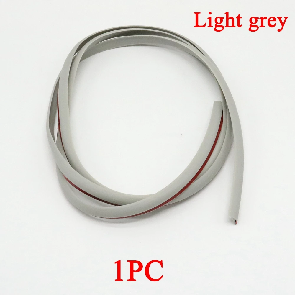 

1,7 м для Toyota Land Cruiser LC80 4500 1991-1997/Prado LC95 3400, расширители боковых крыльев, колесные арки, резиновая уплотнительная лента, наклейка