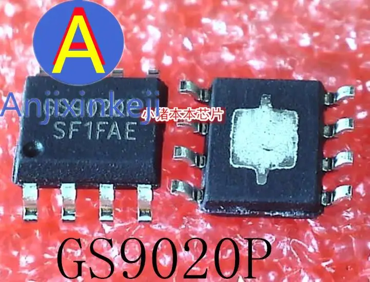 

10pcs 100% orginal new GS9020P GS9020PSF SOP-8