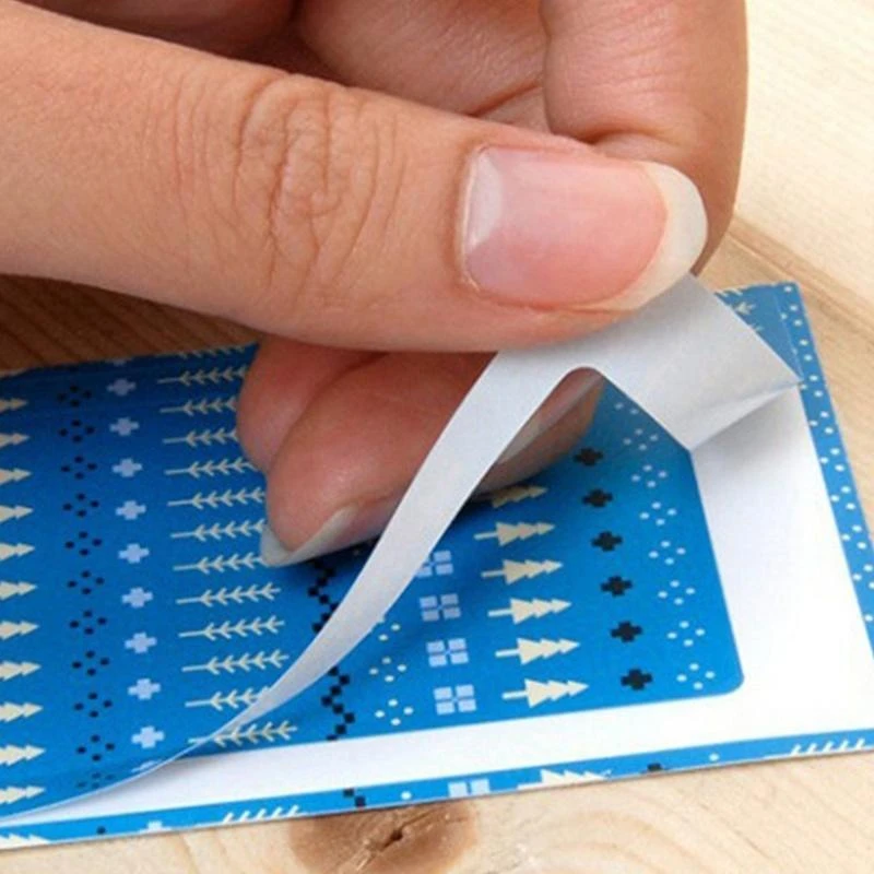 Акция! Сделай сам 20 шт./компл. новые милые пленки фото наклейки для дневника Fujifilm