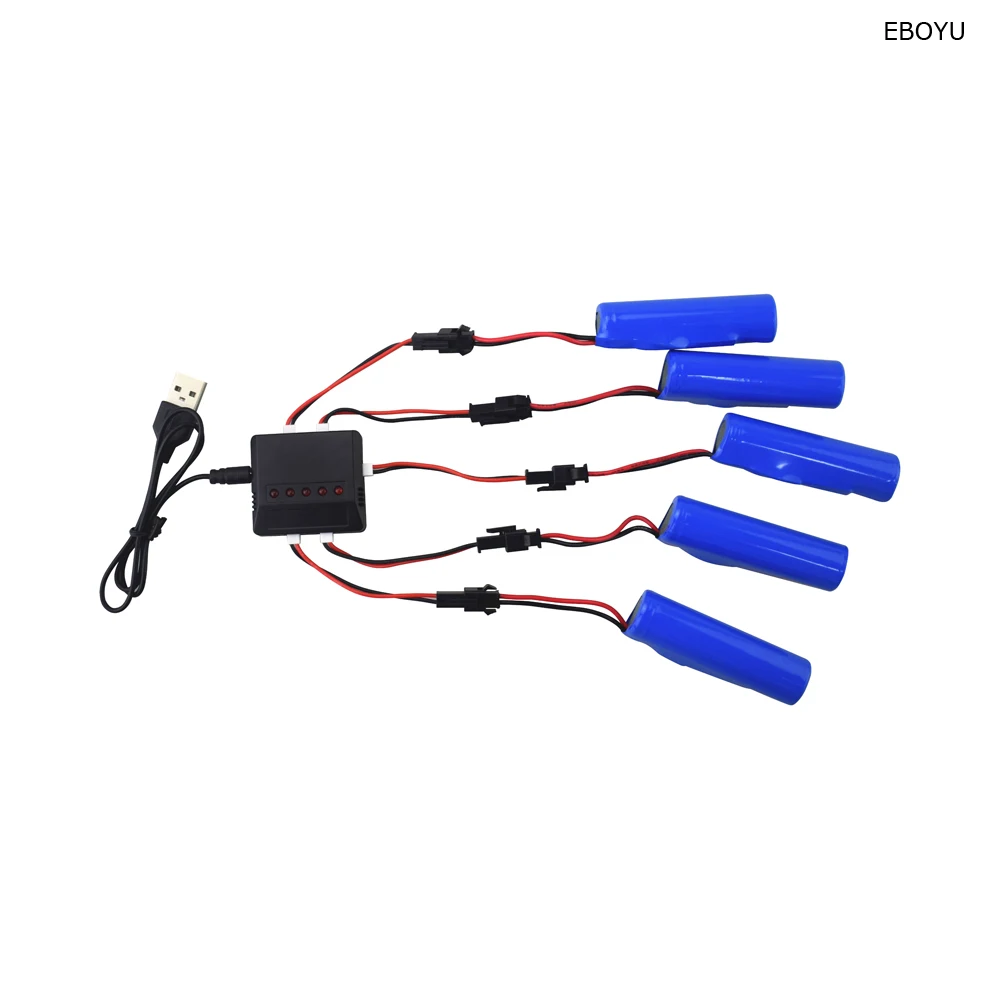 2 шт. * Электронный регулятор скорости ESC для Hubsan X4 H501S H501C H501A H501M W pro бесщеточный